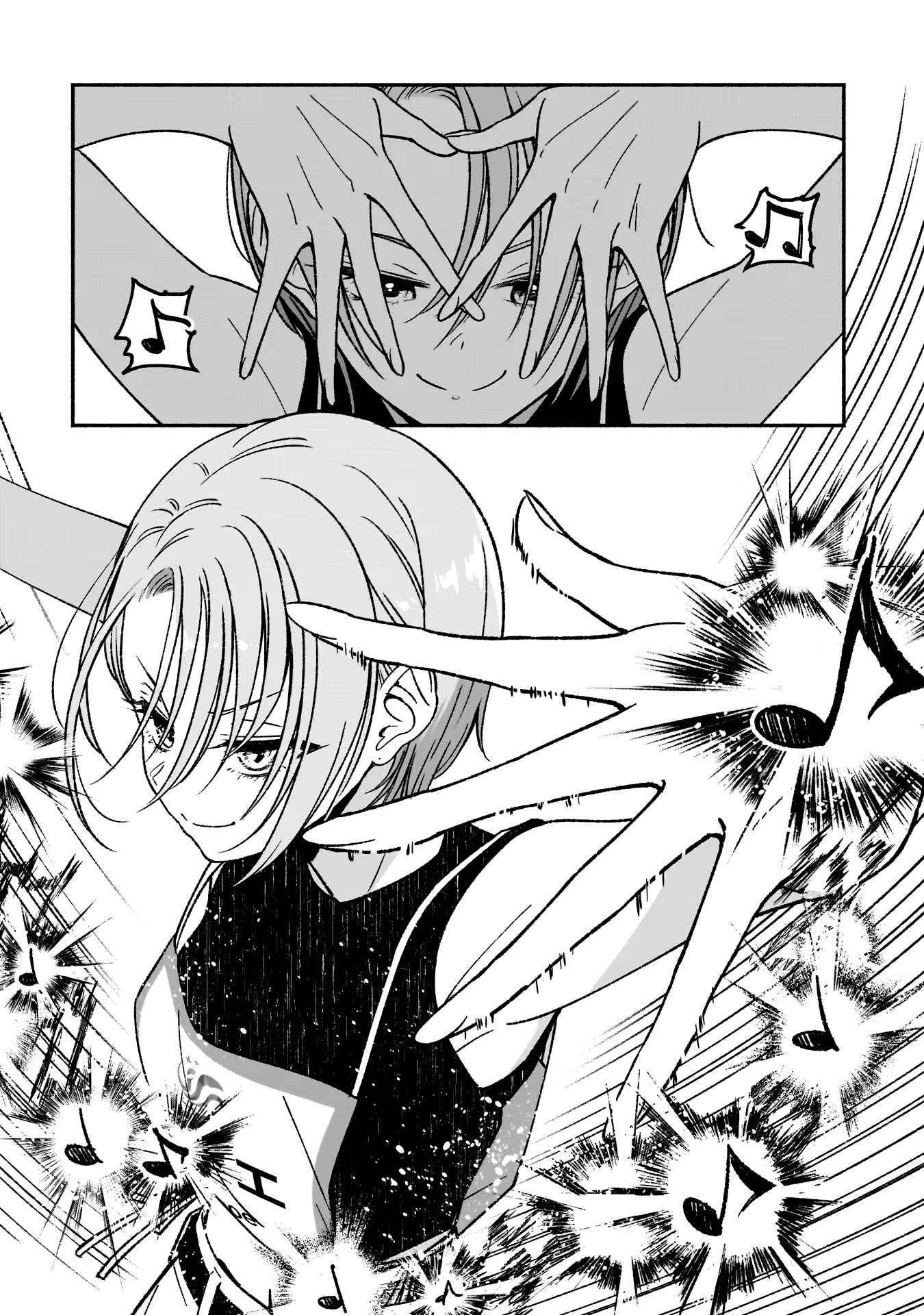 đọc truyện Idol×idol Story! Chương 6 ảnh 30 tại Thiên Thai Truyện