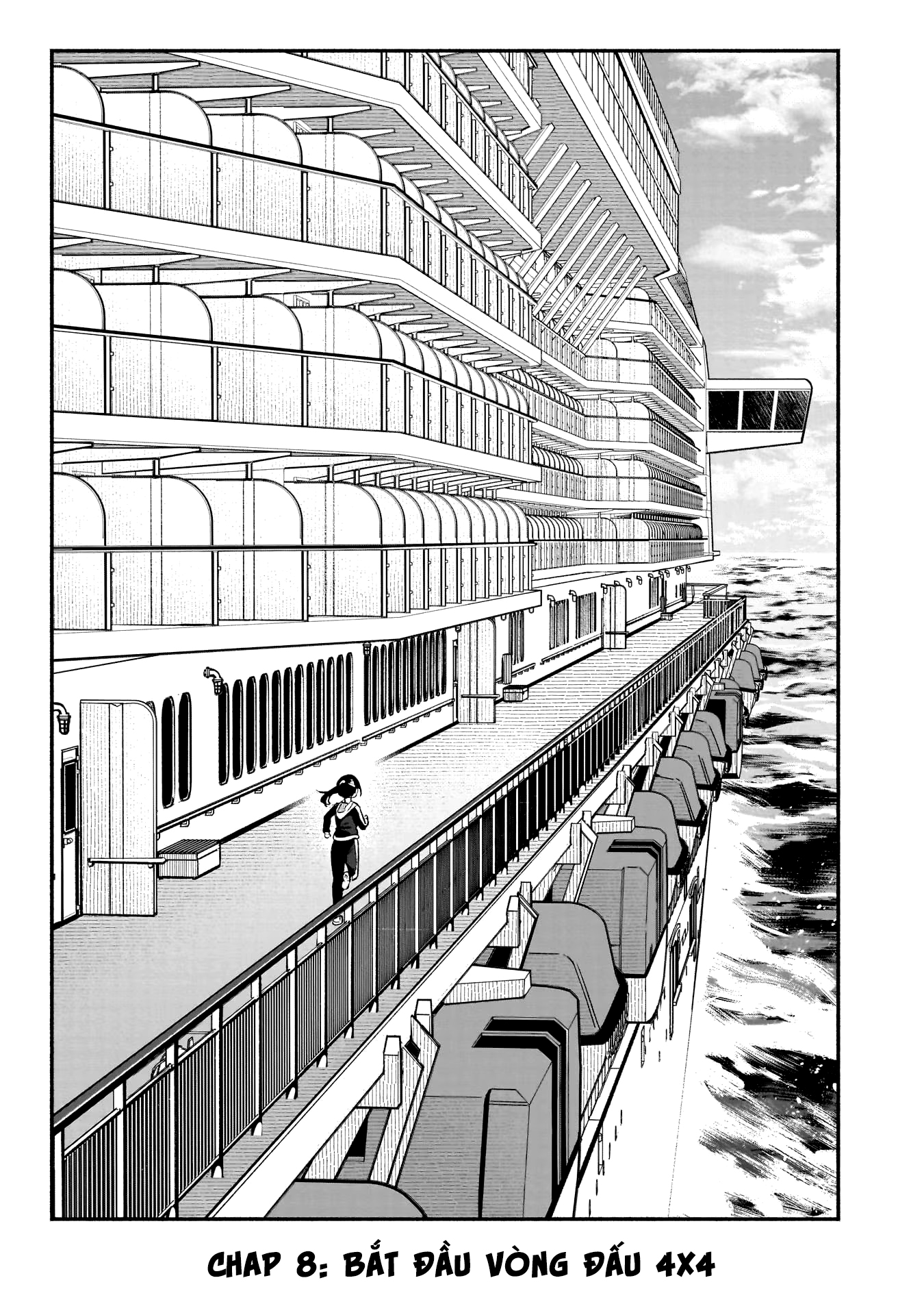 đọc truyện Idol×idol Story! Chương 8 ảnh 2 tại Thiên Thai Truyện