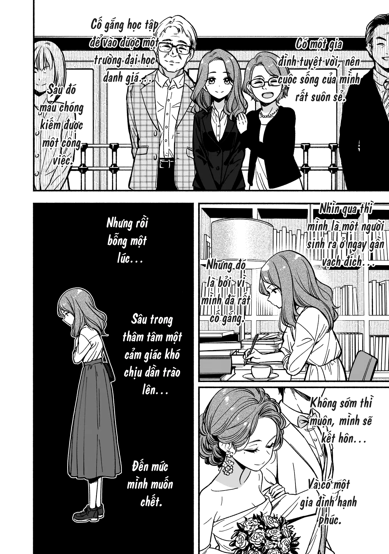 đọc truyện Idol×idol Story! Chương 8 ảnh 3 tại Thiên Thai Truyện