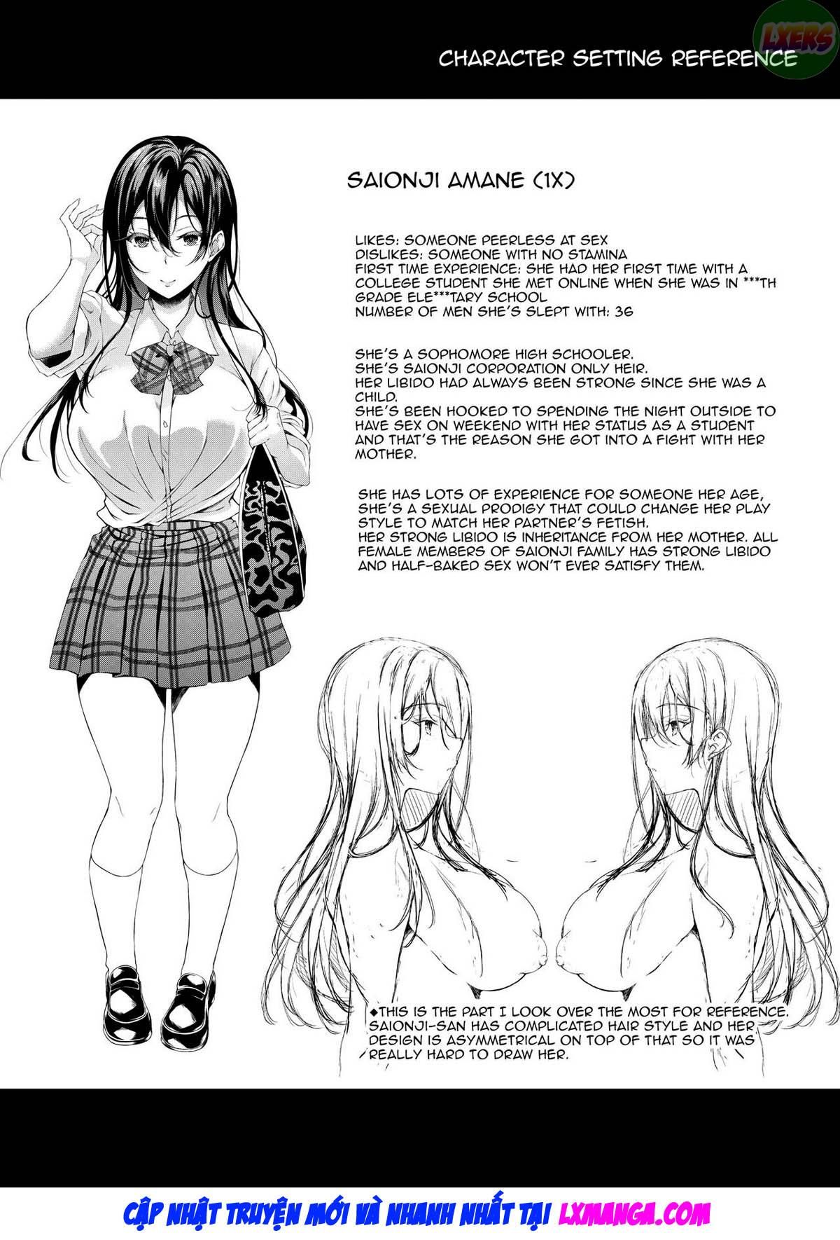 đọc truyện Iede Jk-chan O Tomete Agetara Boku No Ie Ga Yaribeya Ni Chương 1 ảnh 32 tại Giả Dược
