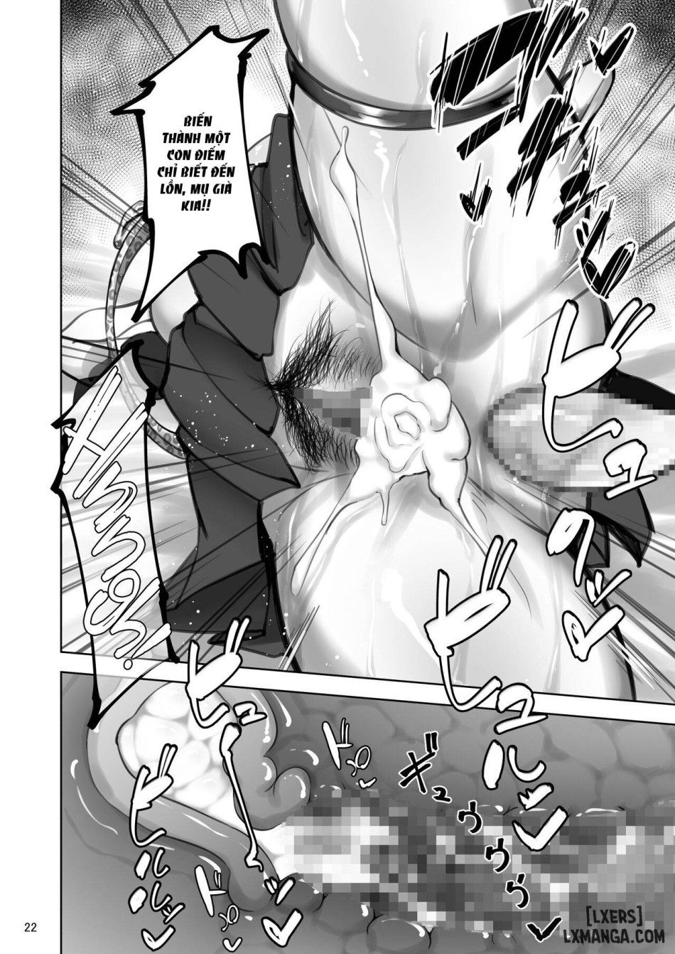 đọc truyện Iemoto No Uwaki Ga Honki Ni Natta Hi Kouhen Chương 0 ảnh 22 tại Thiên Thai Truyện