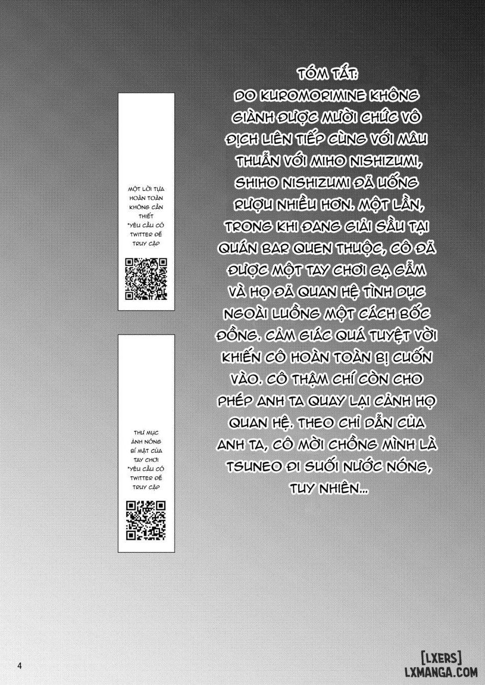 đọc truyện Iemoto No Uwaki Ga Honki Ni Natta Hi Zenpen Chương 0 ảnh 7 tại Thiên Thai Truyện