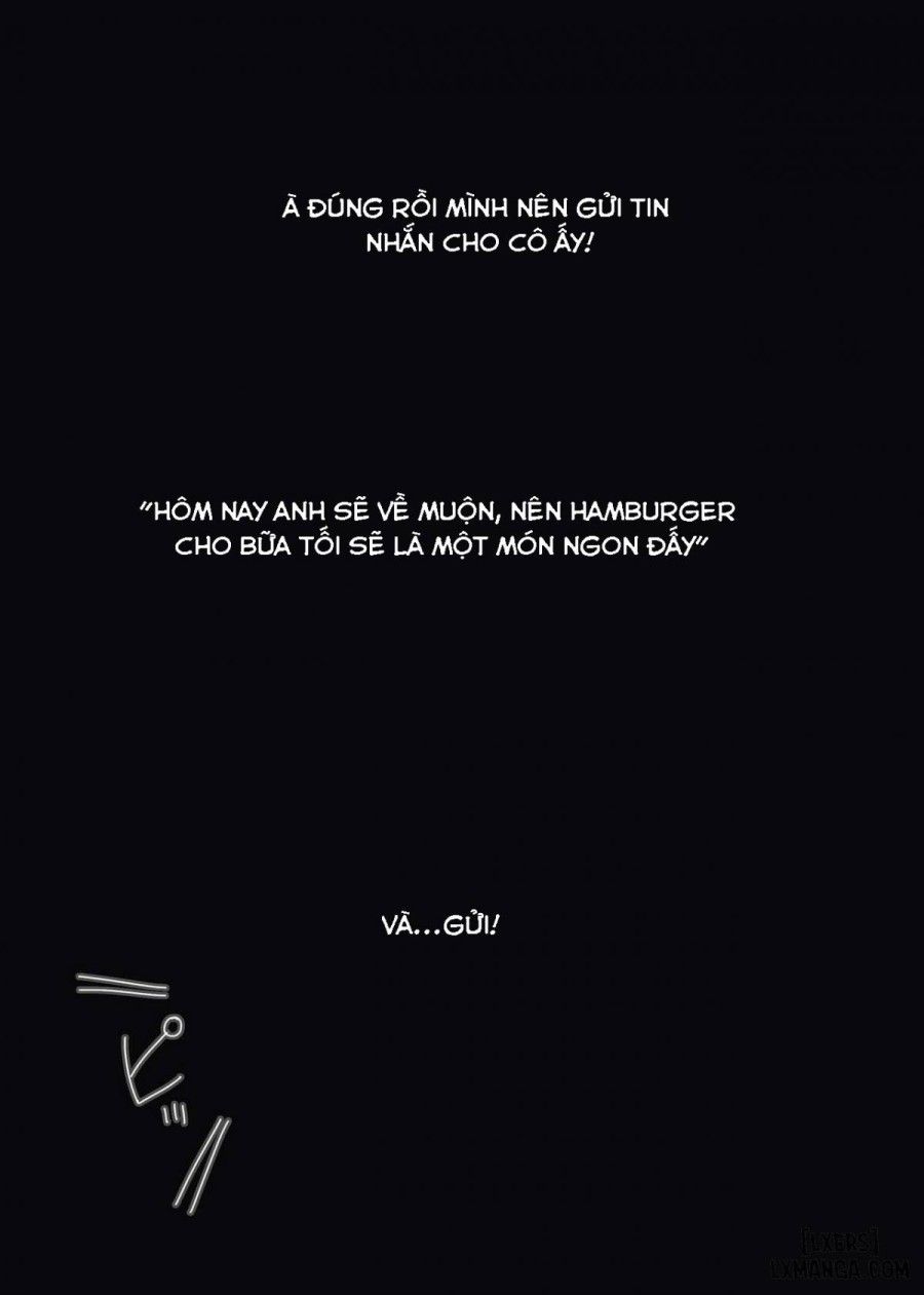 Ienai ～erika～ Oneshot page 15 - Giả Dược
