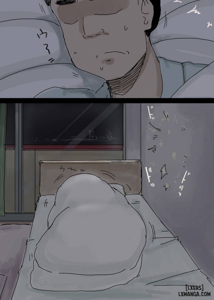 Ienai ～erika～ Oneshot page 31 - Giả Dược