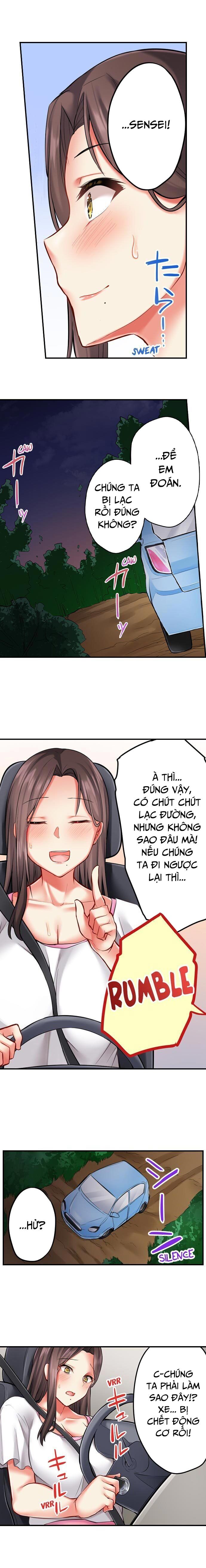 đọc truyện If I See Your Boobs, There’s No Way I Won’t Lick Them Chương 10 ảnh 8 tại Giả Dược