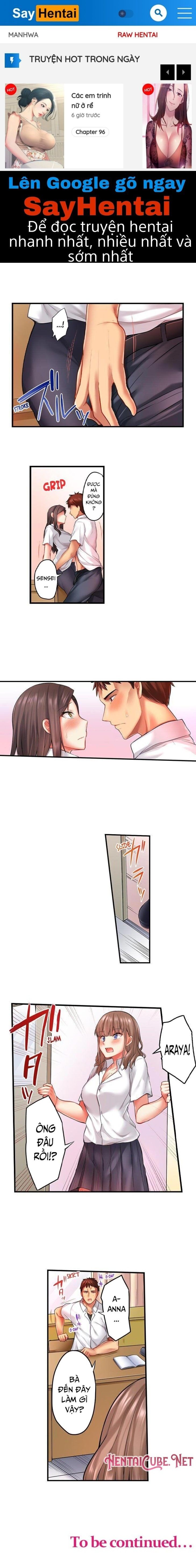 đọc truyện If I See Your Boobs, There’s No Way I Won’t Lick Them Chương 14 ảnh 1 tại Giả Dược