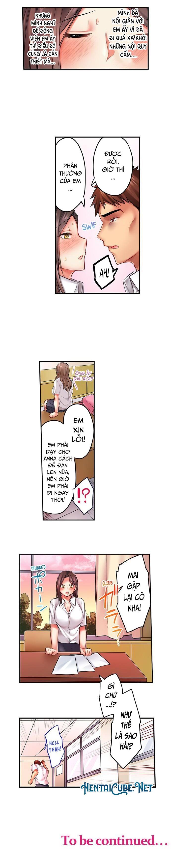 đọc truyện If I See Your Boobs, There’s No Way I Won’t Lick Them Chương 15 ảnh 10 tại Giả Dược