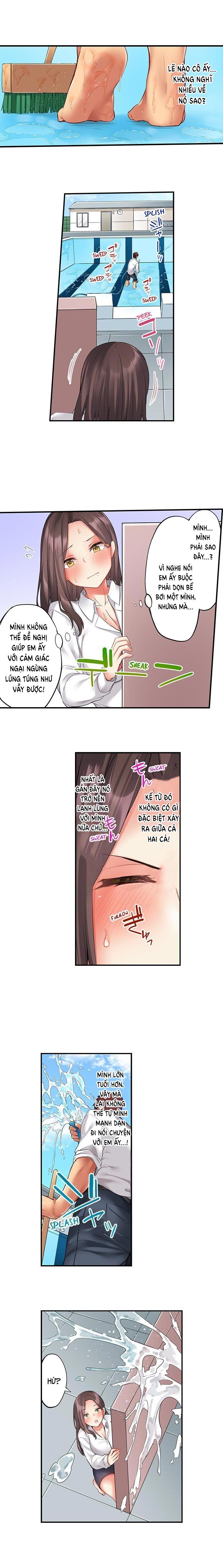 đọc truyện If I See Your Boobs, There’s No Way I Won’t Lick Them Chương 4 ảnh 6 tại Giả Dược