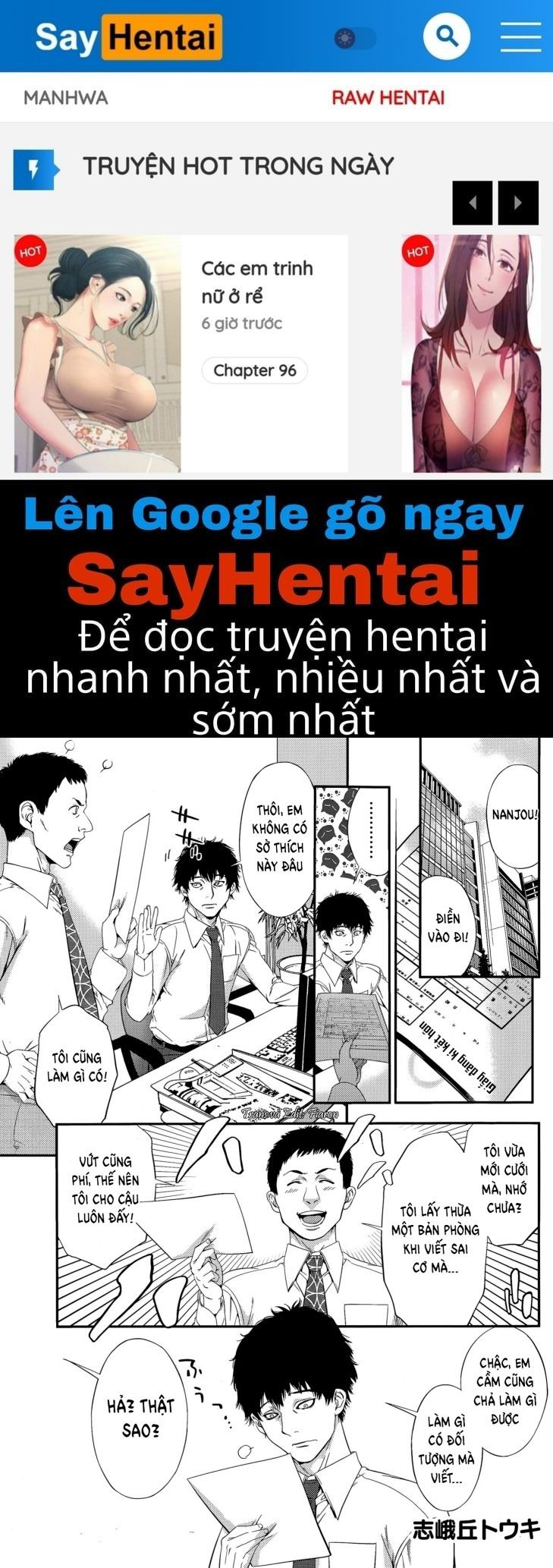 đọc truyện If It