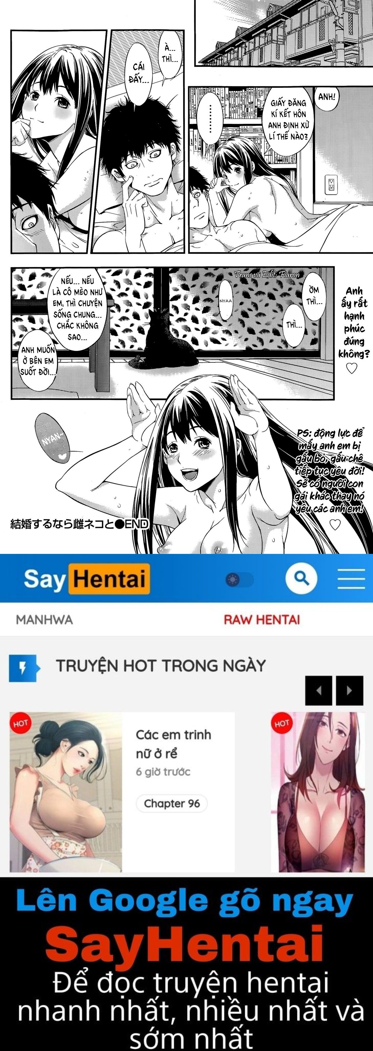 đọc truyện If It