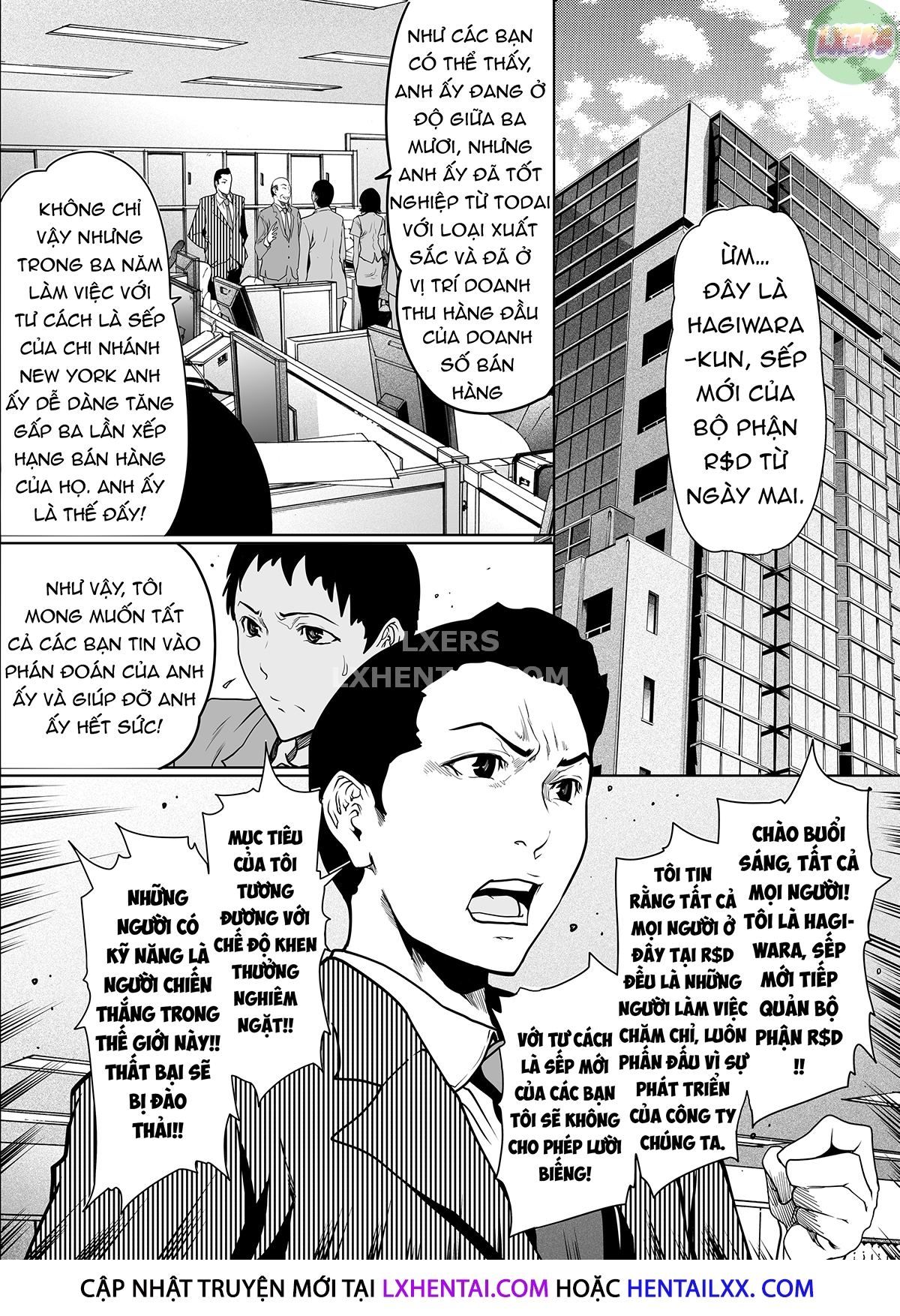 đọc truyện If My Wife Cheats On Me Chương 1 ảnh 15 tại Thiên Thai Truyện