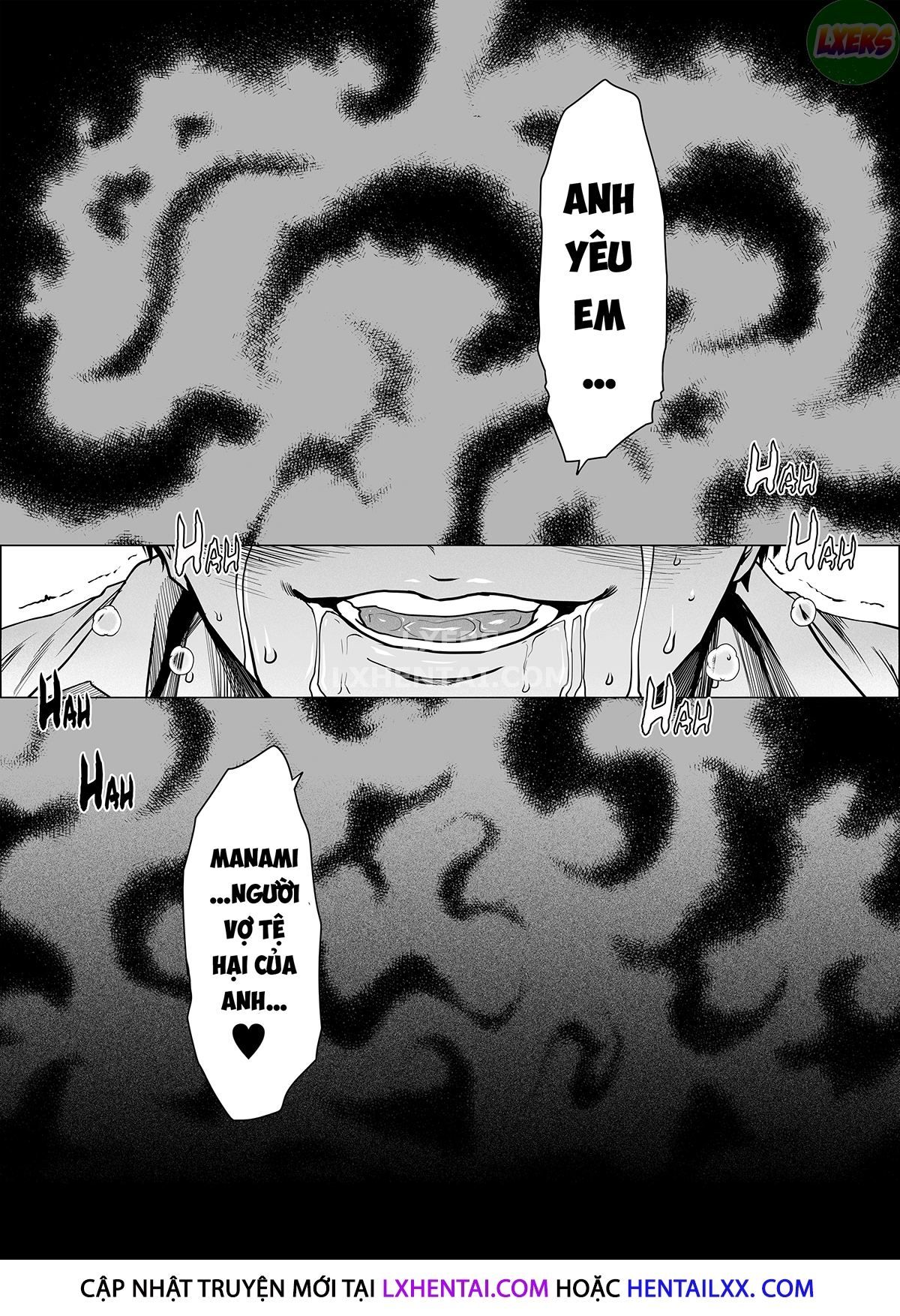 đọc truyện If My Wife Cheats On Me Chương 3 ảnh 24 tại Thiên Thai Truyện