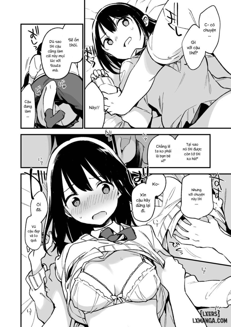 If Only I Knew She Would Keep Silent After I Raped And Cummed Inside Her, I Should