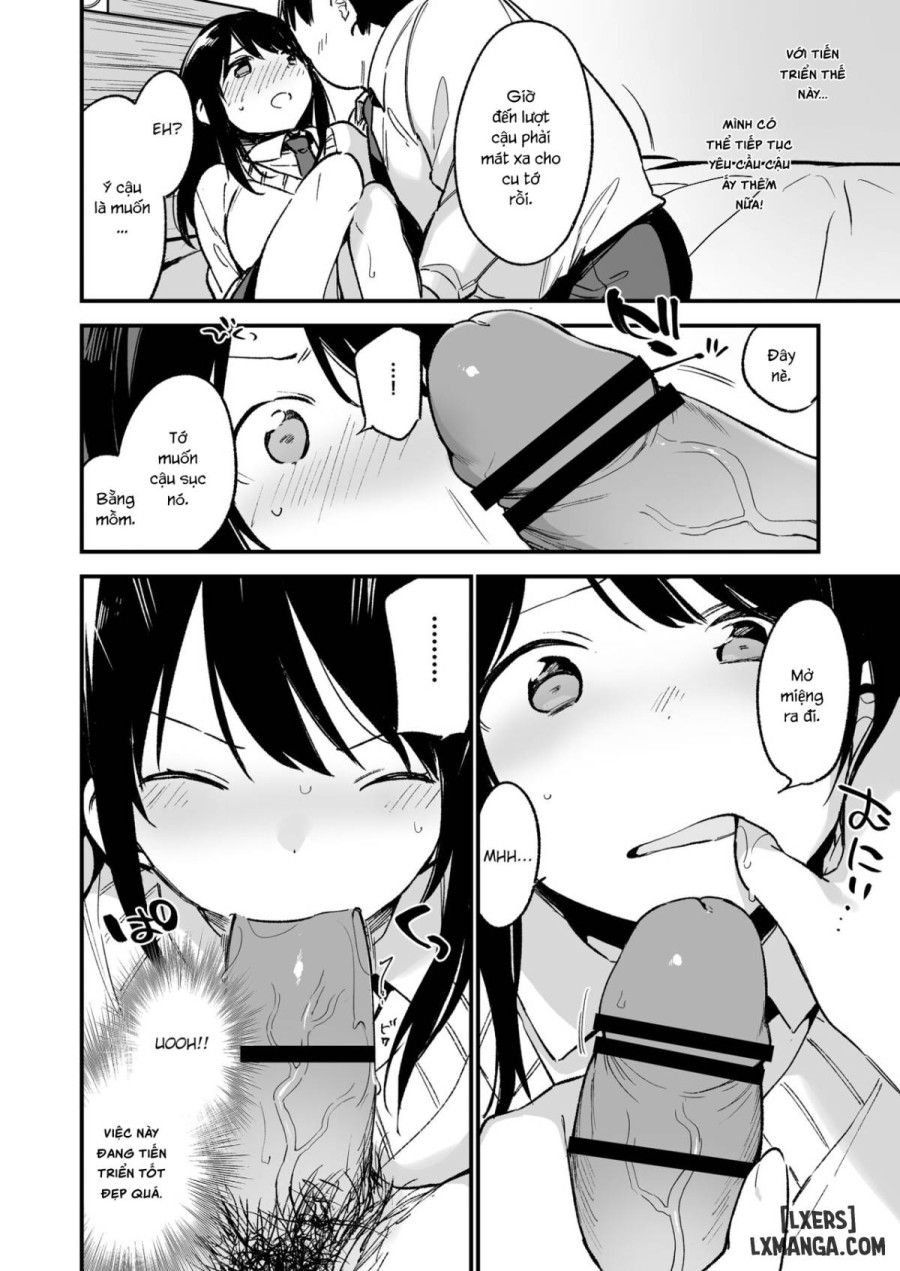 If Only I Knew She Would Keep Silent After I Raped And Cummed Inside Her, I Should