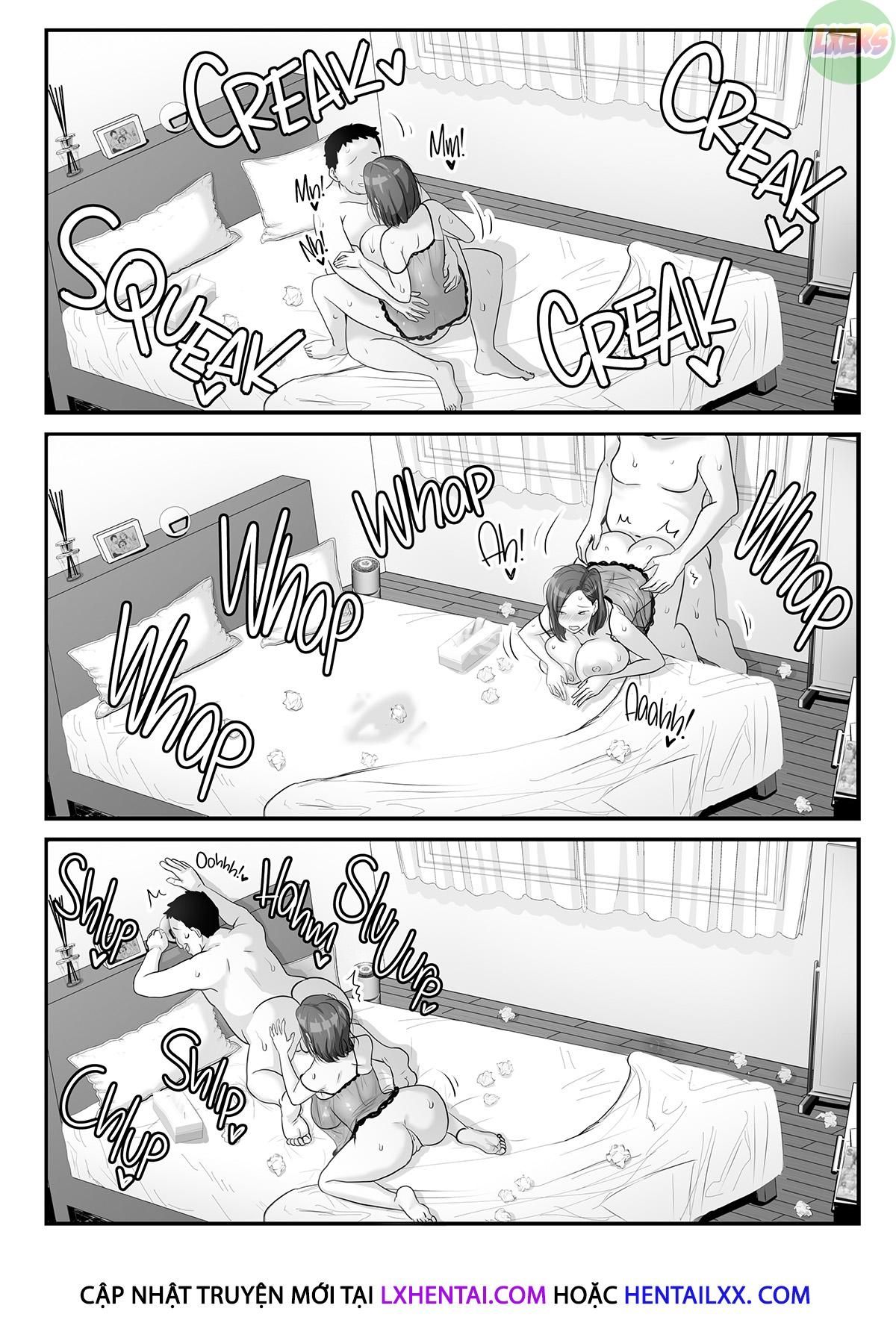 đọc truyện If People Went In Heat Chương 2 ảnh 14 tại Thiên Thai Truyện