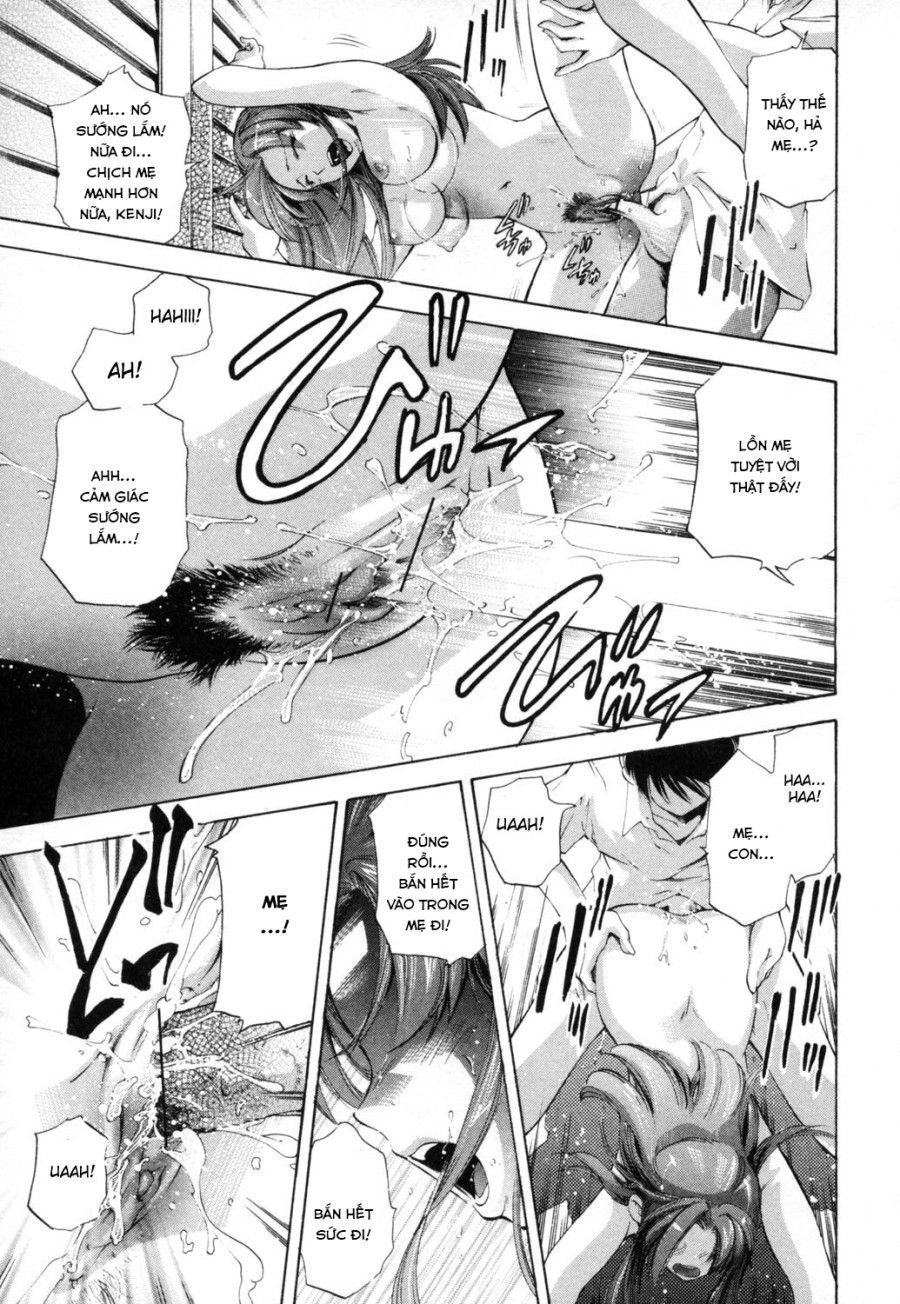 If You Have A Girlfriend Oneshot page 14 - Giả Dược