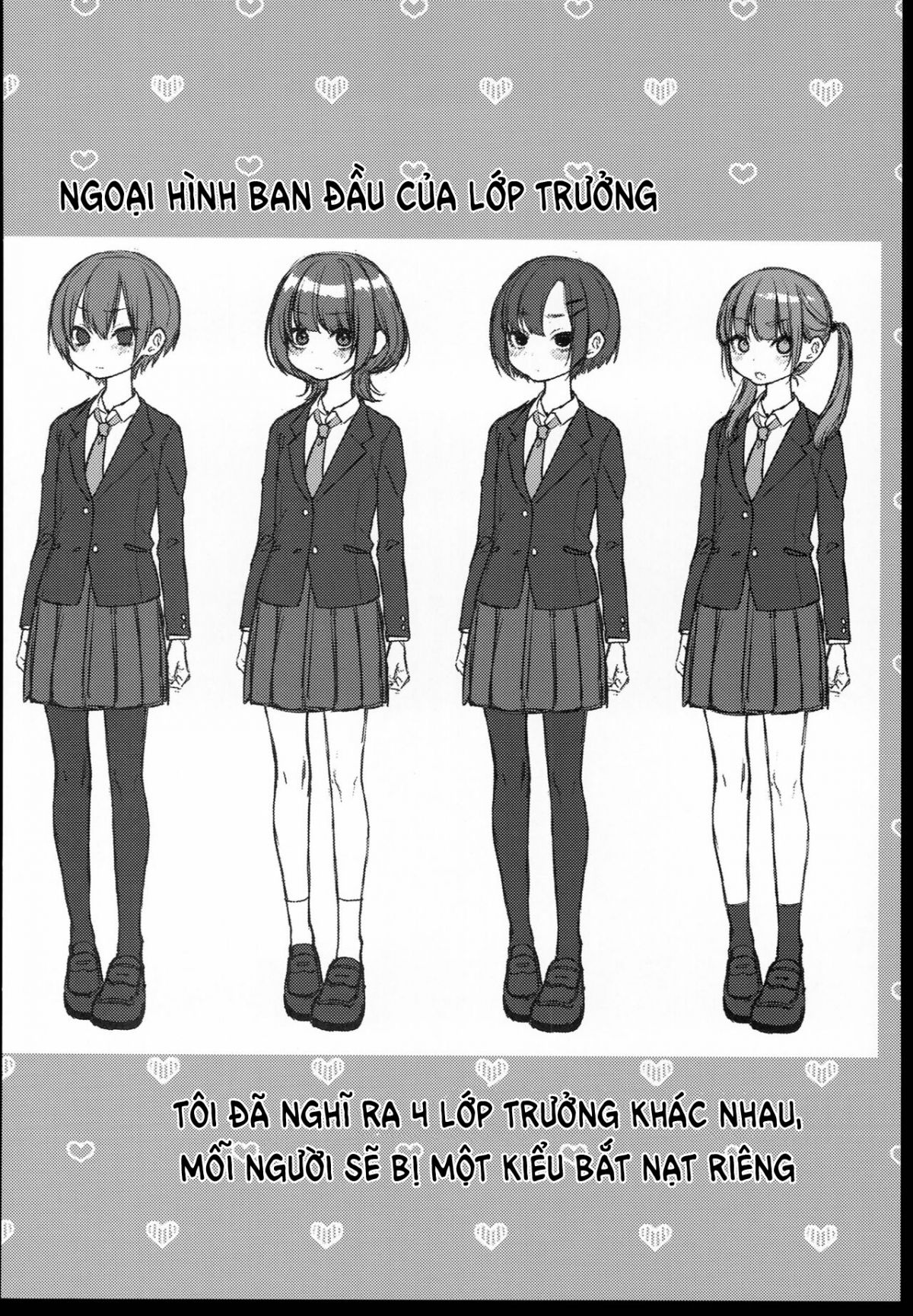 đọc truyện Iinchou Wa Kyou Kara Minna No Omocha Oneshot ảnh 39 tại Giả Dược