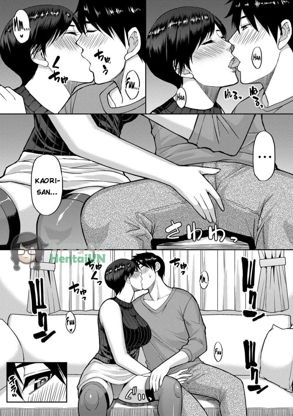 đọc truyện Iiwa, Watashi No Karada Suki Ni Shite Ch.1-4 Chương 2 ảnh 23 tại Giả Dược