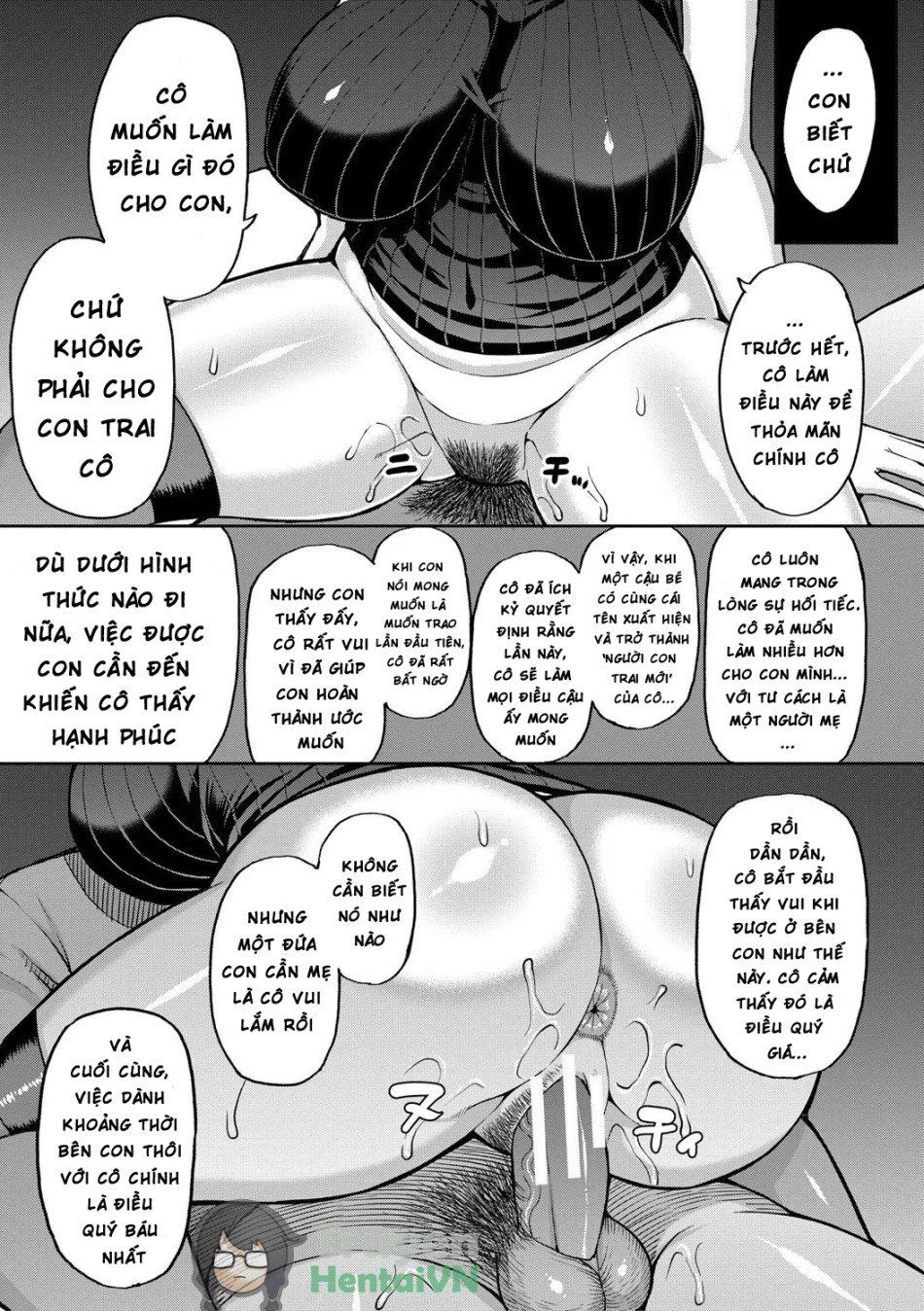đọc truyện Iiwa, Watashi No Karada Suki Ni Shite Ch.1-4 Chương 2 ảnh 30 tại Giả Dược