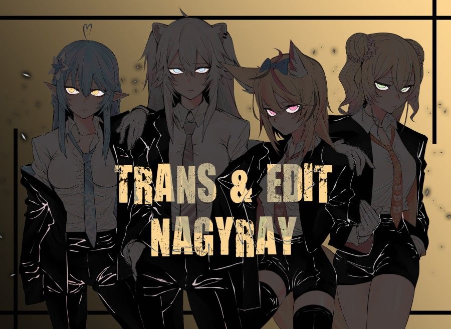 (ijima Yuu) Kinpatsu Bakunyuu No Russia Hitoduma Gakuenchou Koudou Maria Ga Ochirumade [part 3] Chương 2 page 38 - Giả Dược