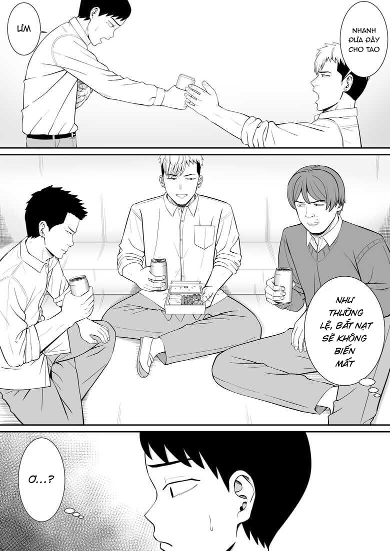 đọc truyện Ijimekko Ni Haha Wo Netorareta Hanashi Ga Kikitai Chương 3 ảnh 34 tại Thiên Thai Truyện