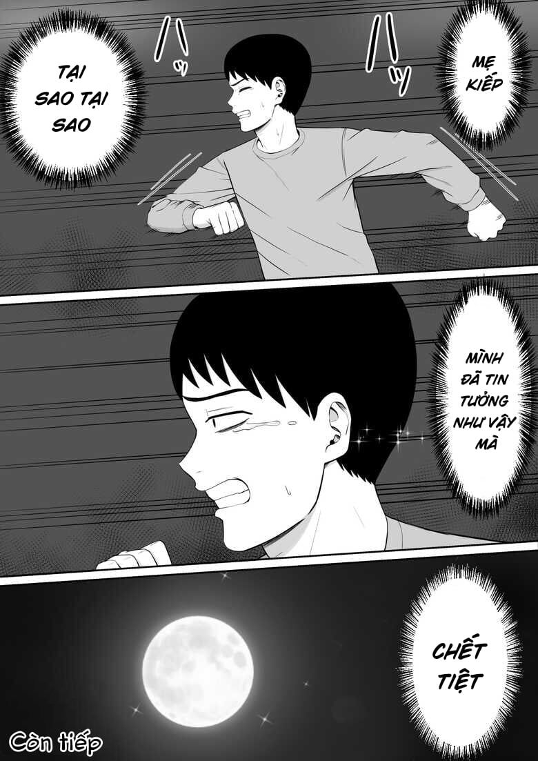 đọc truyện Ijimekko Ni Haha Wo Netorareta Hanashi Ga Kikitai Chương 3 ảnh 66 tại Thiên Thai Truyện