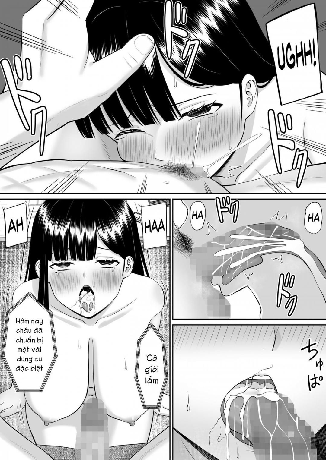 đọc truyện Ijimekko Ni Haha Wo Netorareta Hanashi Ga Kikitai Chương 4 ảnh 26 tại Thiên Thai Truyện