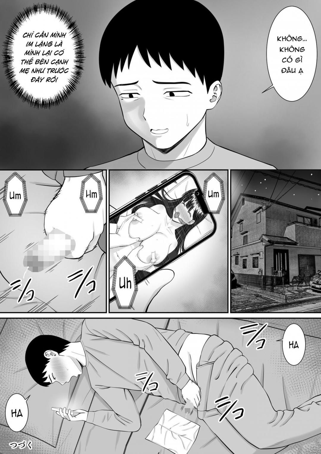 đọc truyện Ijimekko Ni Haha Wo Netorareta Hanashi Ga Kikitai Chương 4 ảnh 64 tại Thiên Thai Truyện