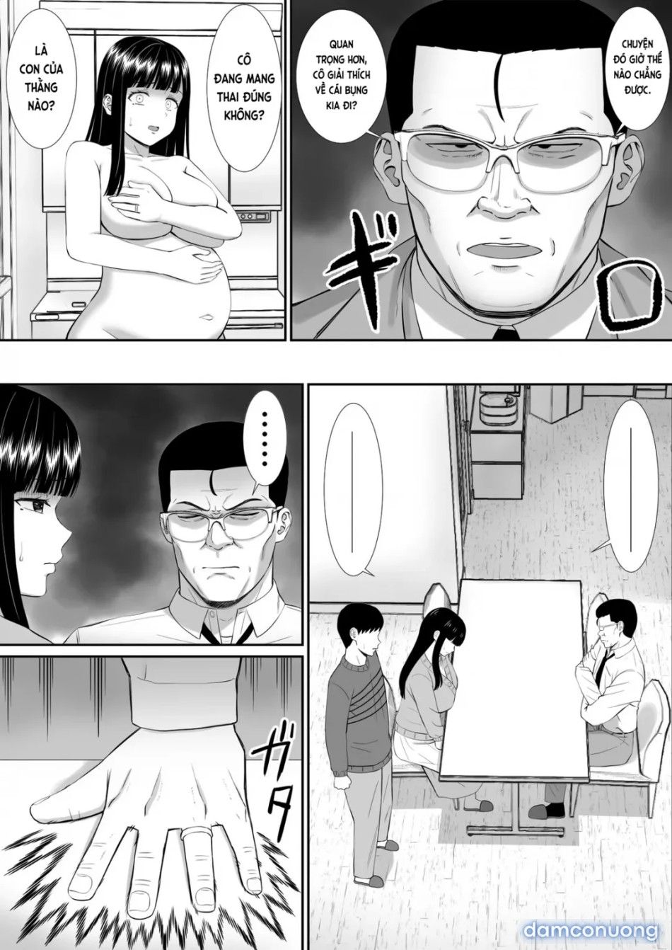 đọc truyện Ijimekko Ni Haha Wo Netorareta Hanashi Ga Kikitai Chương 5 ảnh 45 tại Thiên Thai Truyện