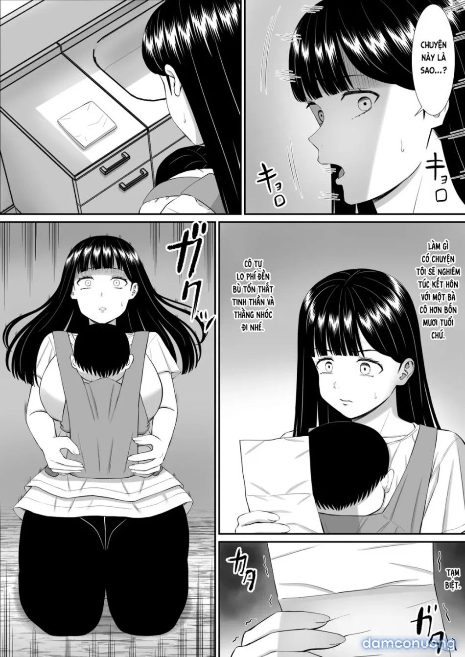 đọc truyện Ijimekko Ni Haha Wo Netorareta Hanashi Ga Kikitai Chương 5 ảnh 68 tại Thiên Thai Truyện