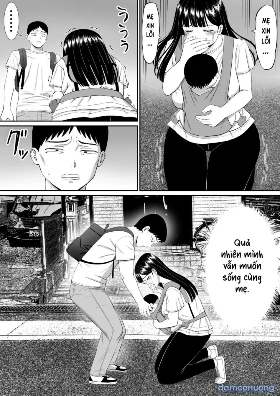 đọc truyện Ijimekko Ni Haha Wo Netorareta Hanashi Ga Kikitai Chương 5 ảnh 71 tại Thiên Thai Truyện