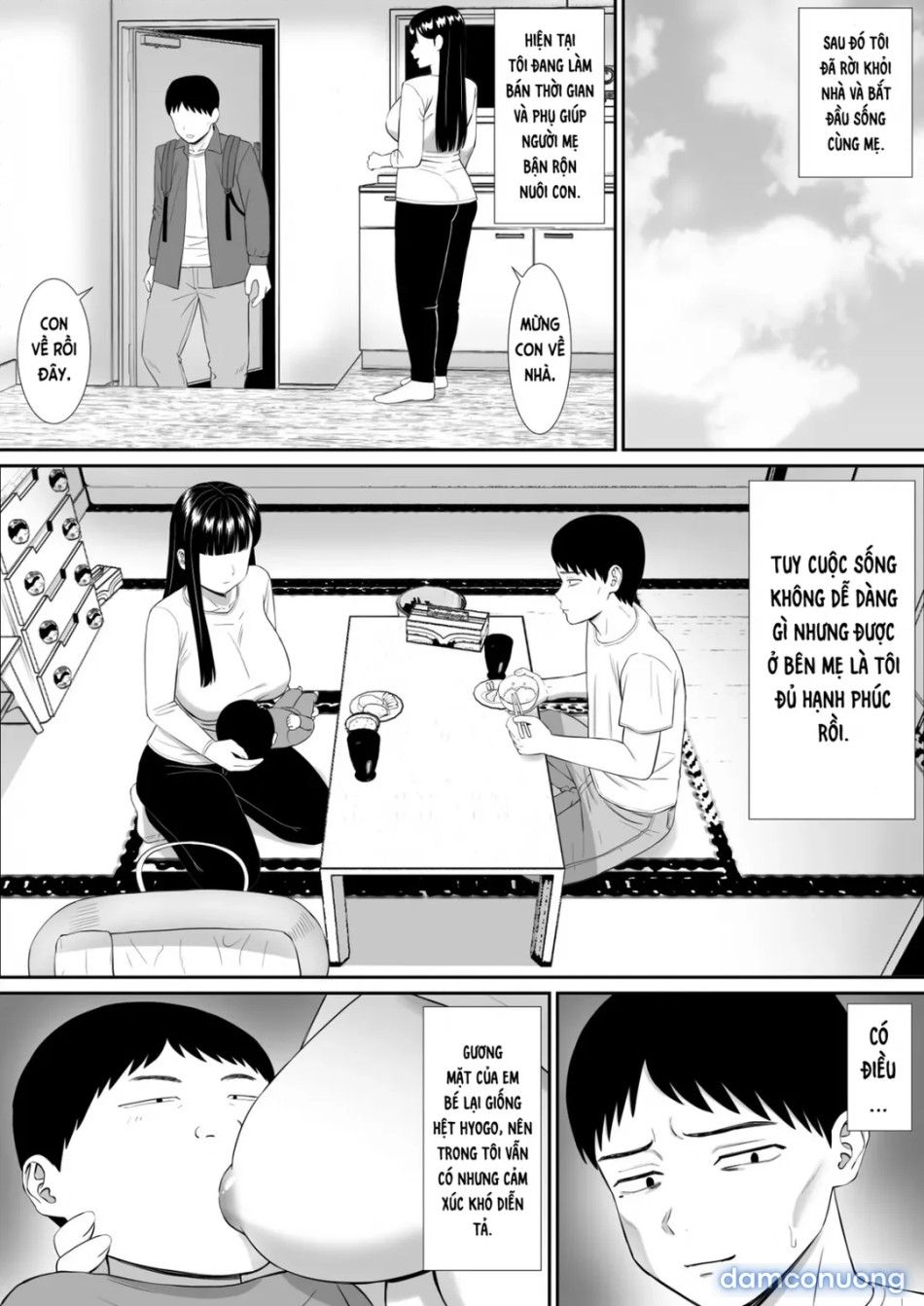 đọc truyện Ijimekko Ni Haha Wo Netorareta Hanashi Ga Kikitai Chương 5 ảnh 72 tại Thiên Thai Truyện