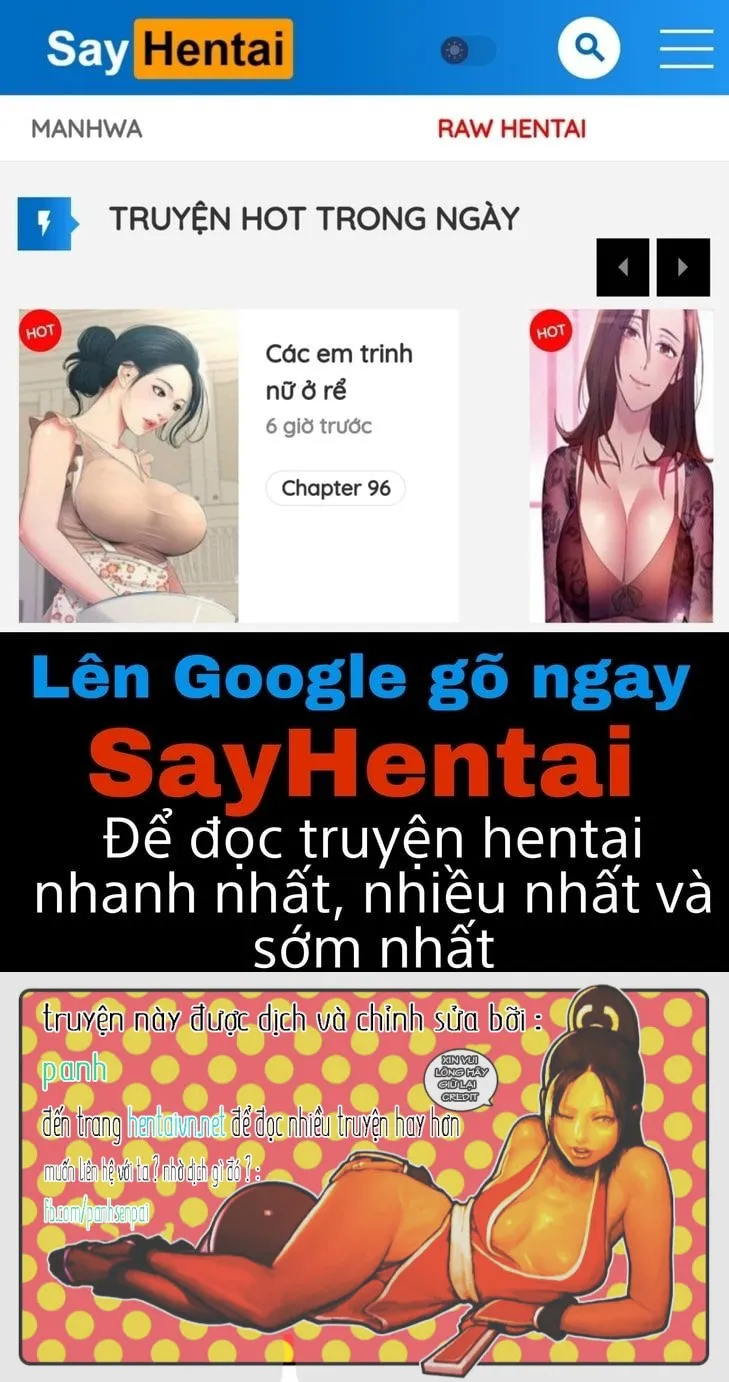 Boku no Tame ni Ijimekko ni Tachimukatta Ane ga Ima Me no Mae de Nakisakendemasu - Chương 6