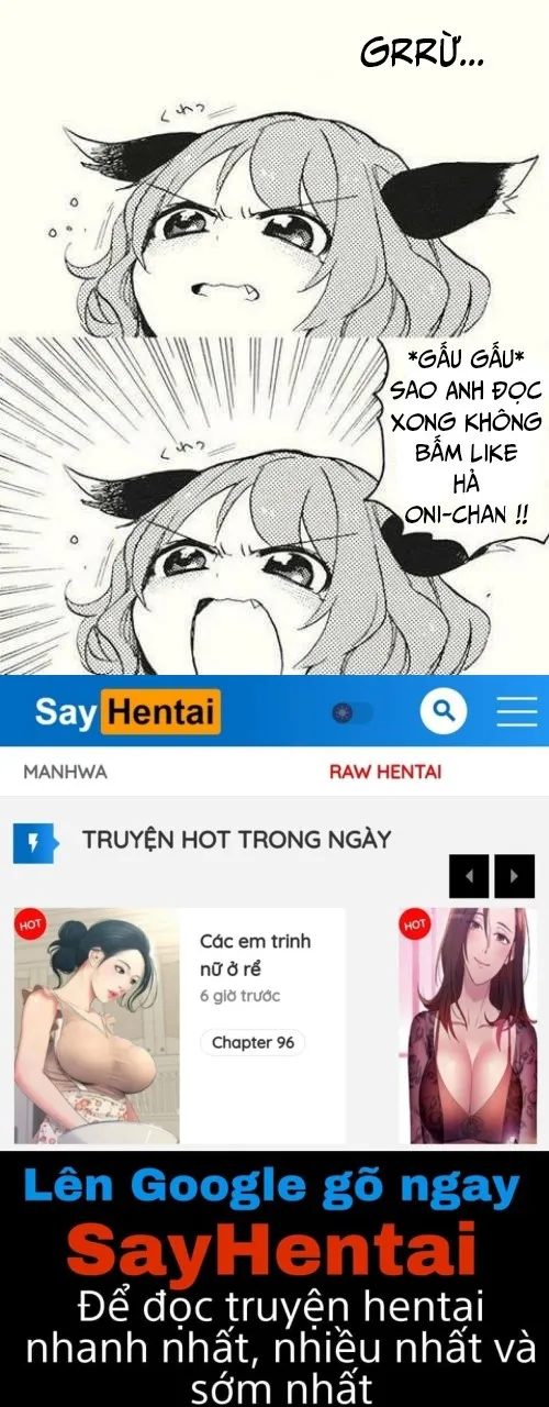 Boku no Tame ni Ijimekko ni Tachimukatta Ane ga Ima Me no Mae de Nakisakendemasu - Chương 6