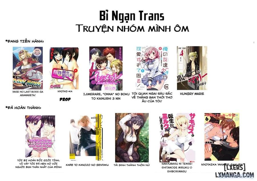đọc truyện Ijimerare, "onna" No Boku To Kainushi 3 Nin Chương 1.2 ảnh 3 tại Thiên Thai Truyện