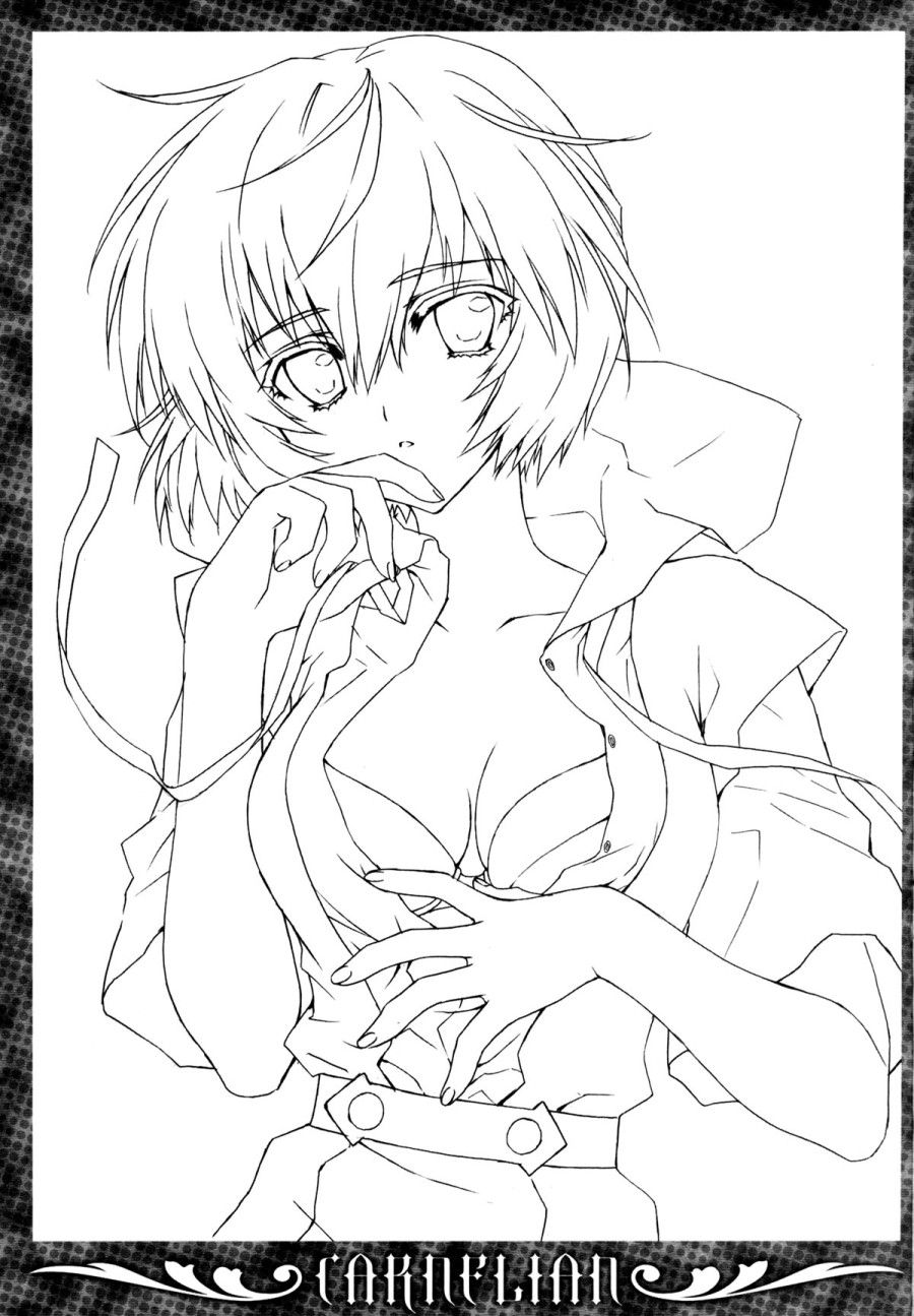 đọc truyện Ikari-kun To Pokapoka Shitai...... (neon Genesis Evangelion) Oneshot ảnh 4 tại Thiên Thai Truyện