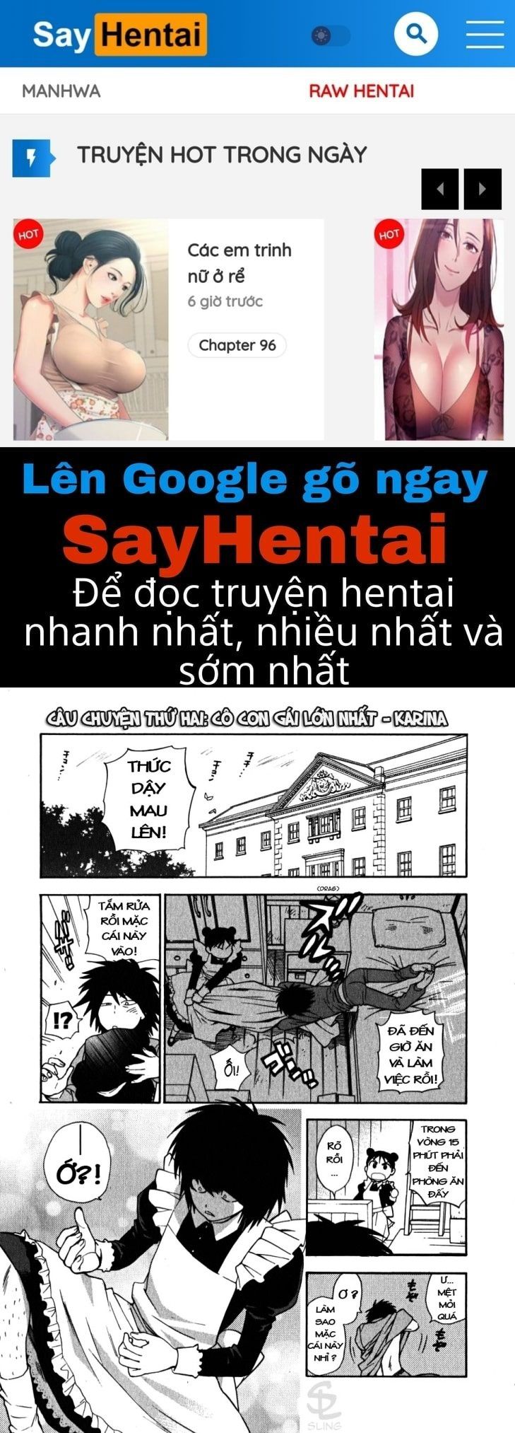 đọc truyện Ikemasen Ojyosama Chương 2 ảnh 1 tại Giả Dược