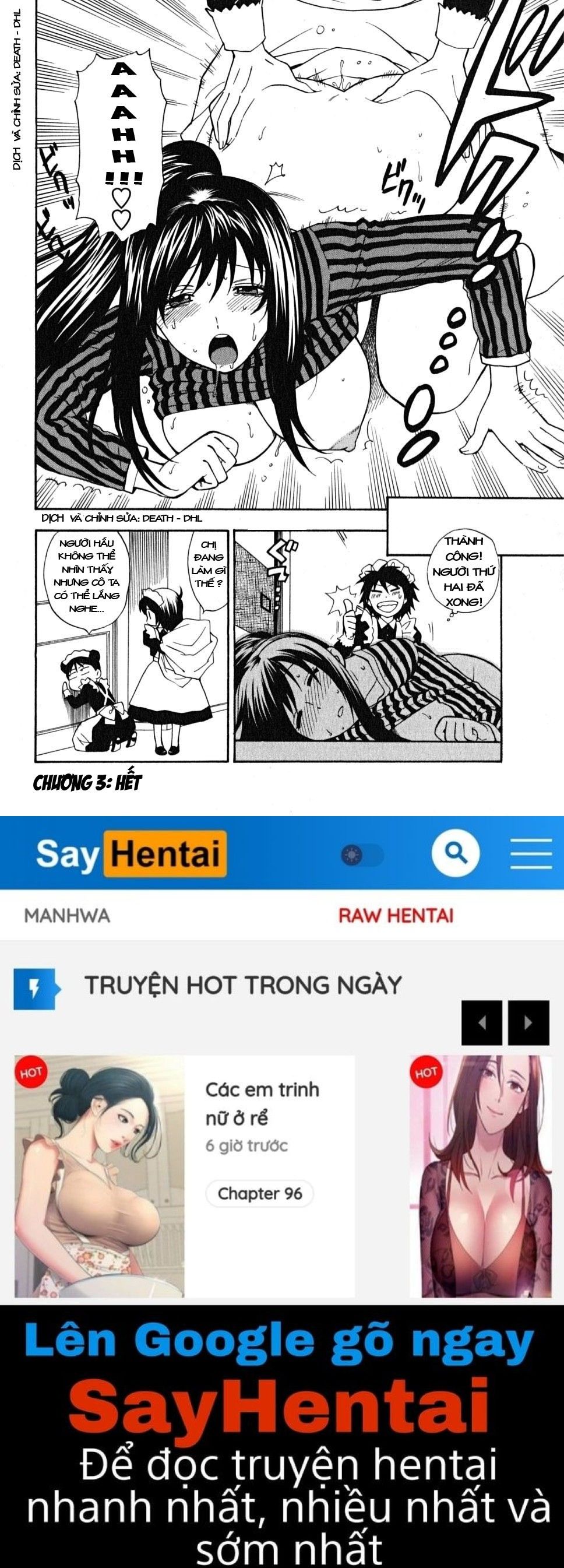 đọc truyện Ikemasen Ojyosama Chương 3 ảnh 20 tại Giả Dược