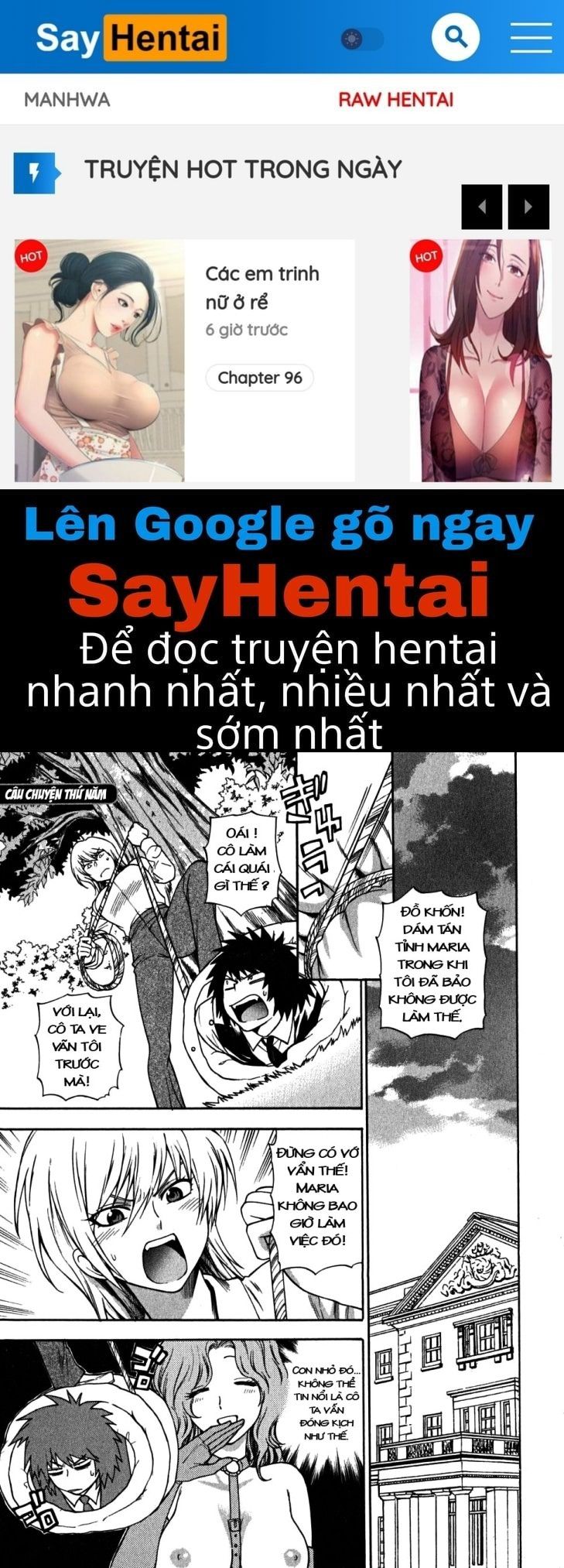 đọc truyện Ikemasen Ojyosama Chương 5 ảnh 1 tại Giả Dược