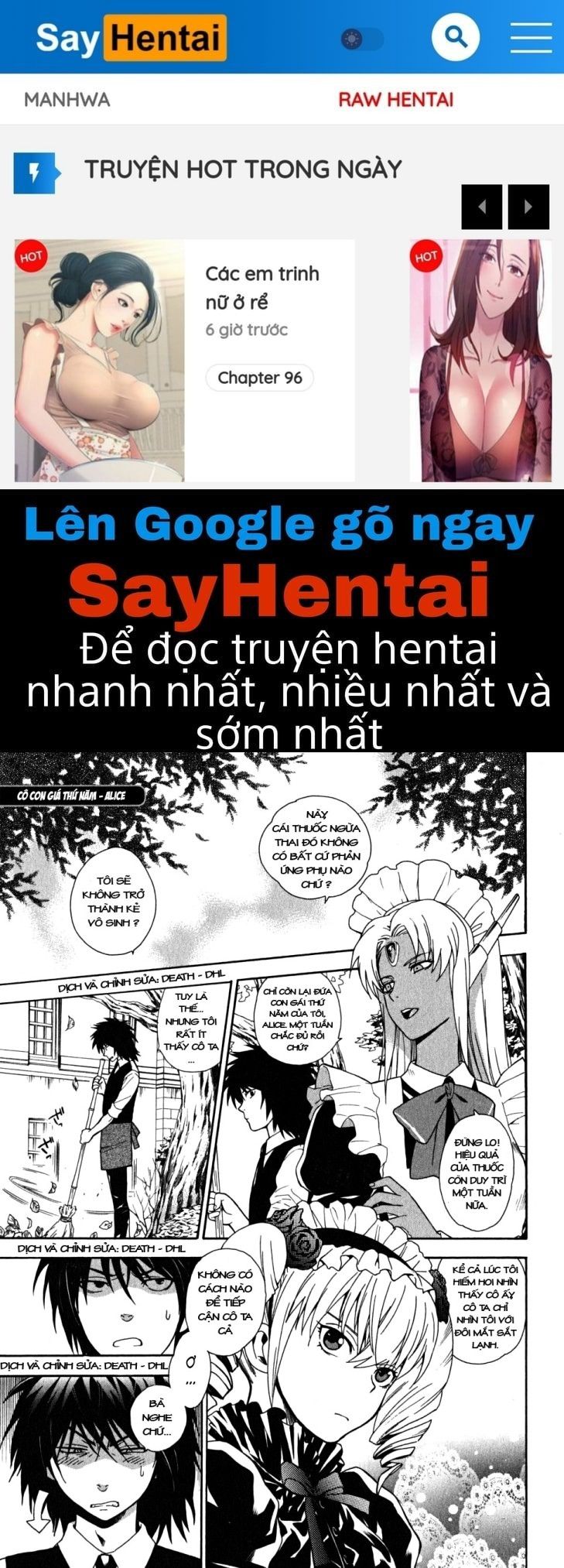 đọc truyện Ikemasen Ojyosama Chương 6 ảnh 1 tại Giả Dược