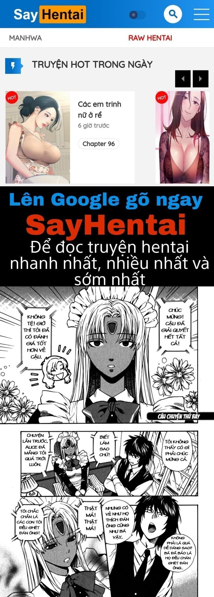 đọc truyện Ikemasen Ojyosama Chương 7 ảnh 1 tại Giả Dược