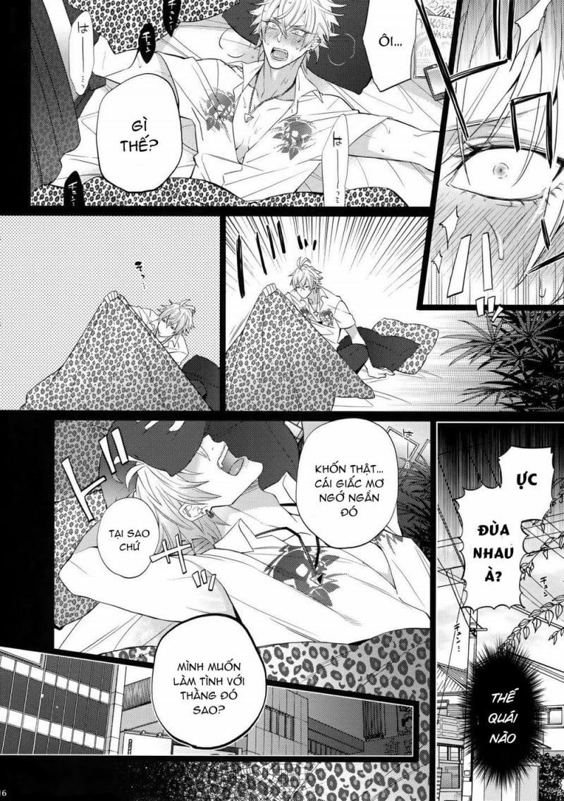 đọc truyện Ikenai Otoko – Hypnosis Mic Dj Chương 0 ảnh 16 tại Thiên Thai Truyện