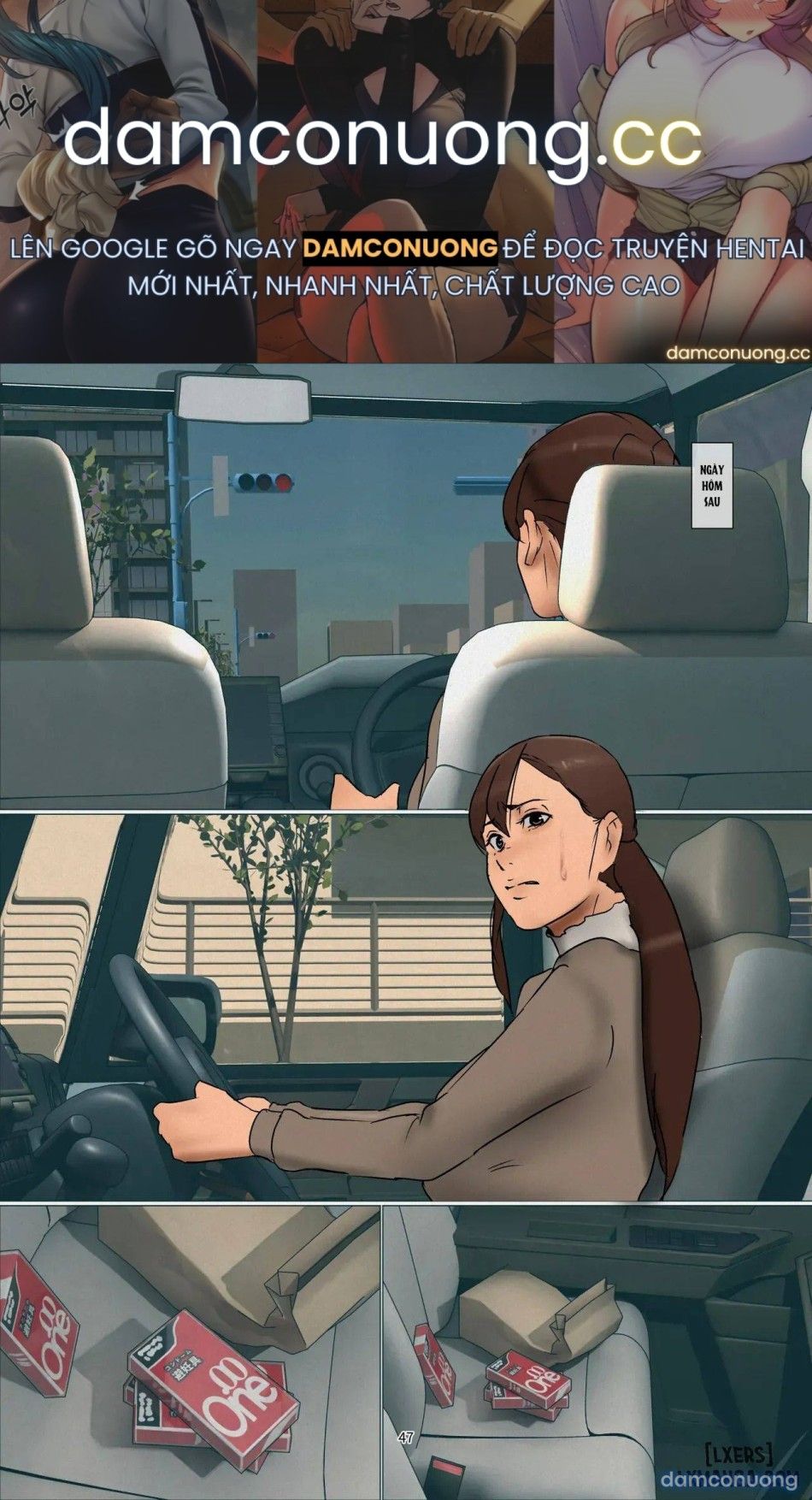 đọc truyện Ikenie No Haha 3 Chương 2 ảnh 2 tại Thiên Thai Truyện