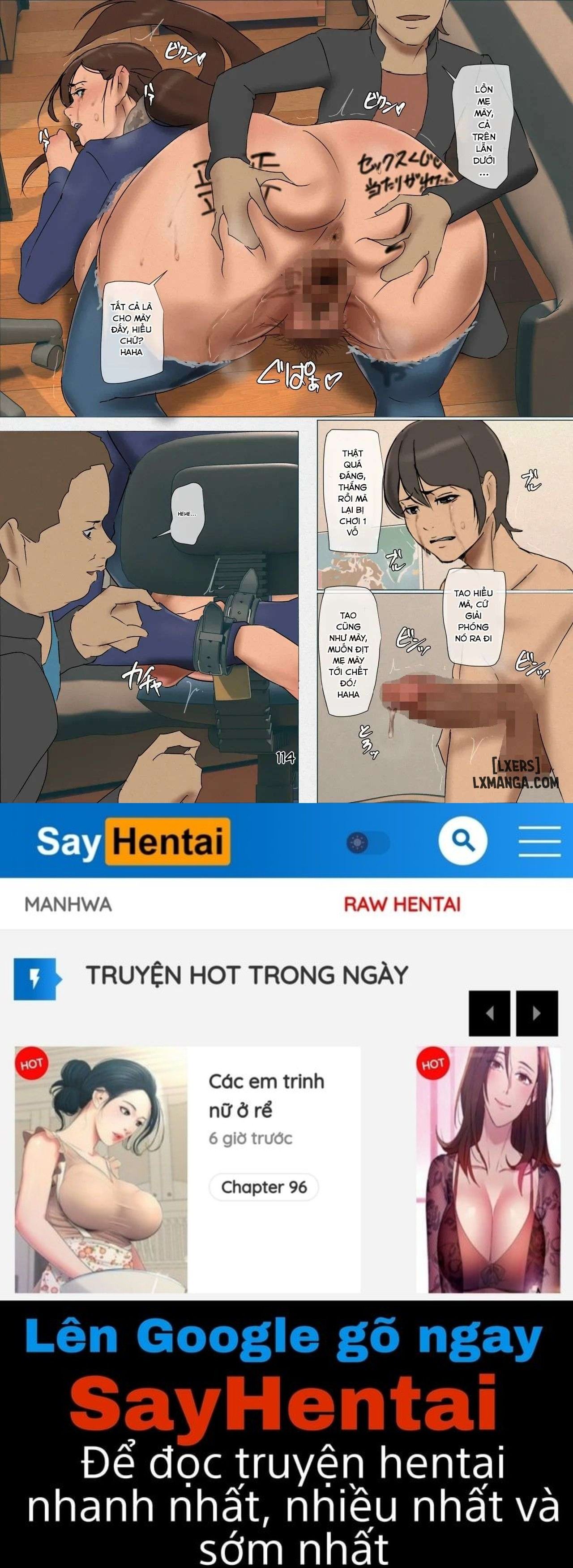 đọc truyện Ikenie No Haha 4 Chương 4 ảnh 25 tại Thiên Thai Truyện