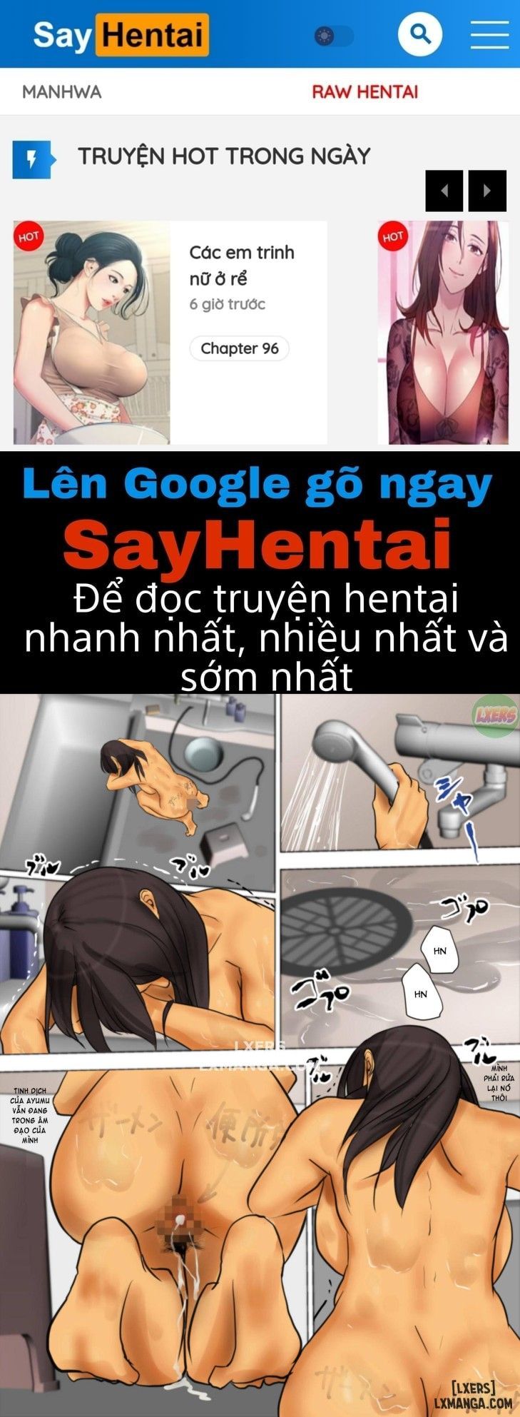 đọc truyện Ikenie No Haha Chương 5 ảnh 2 tại Thiên Thai Truyện