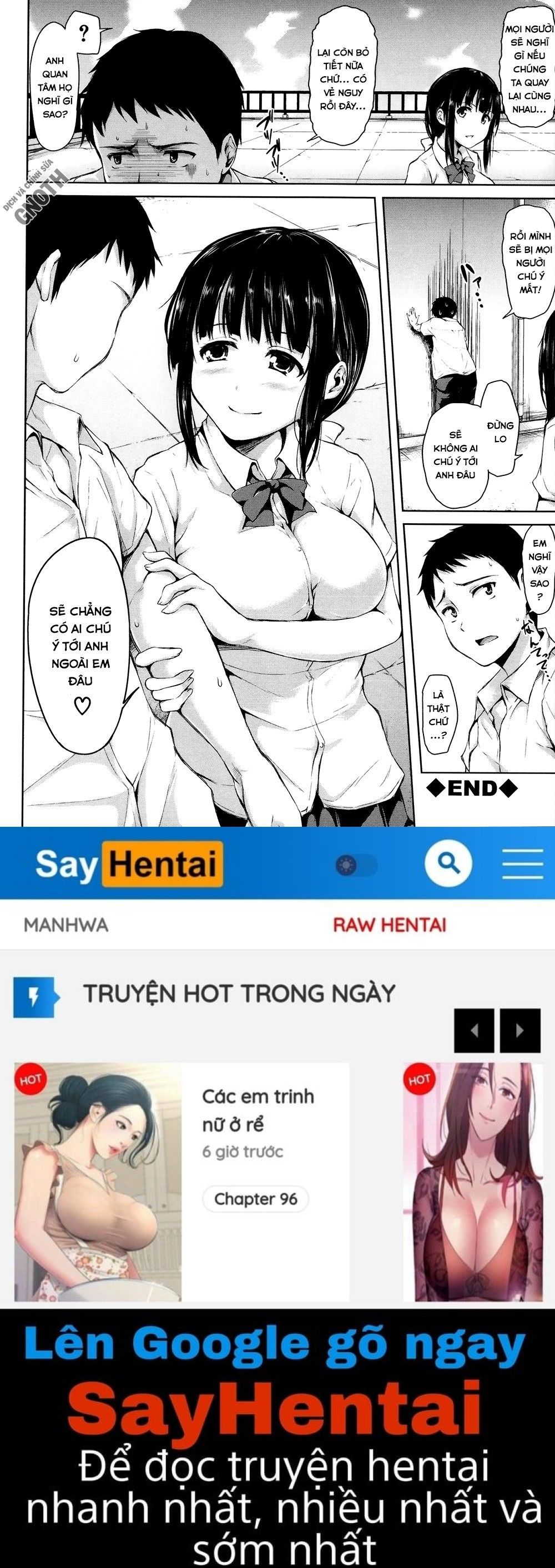 đọc truyện Ikinari! Harem Life Chương 1 ảnh 46 tại Giả Dược