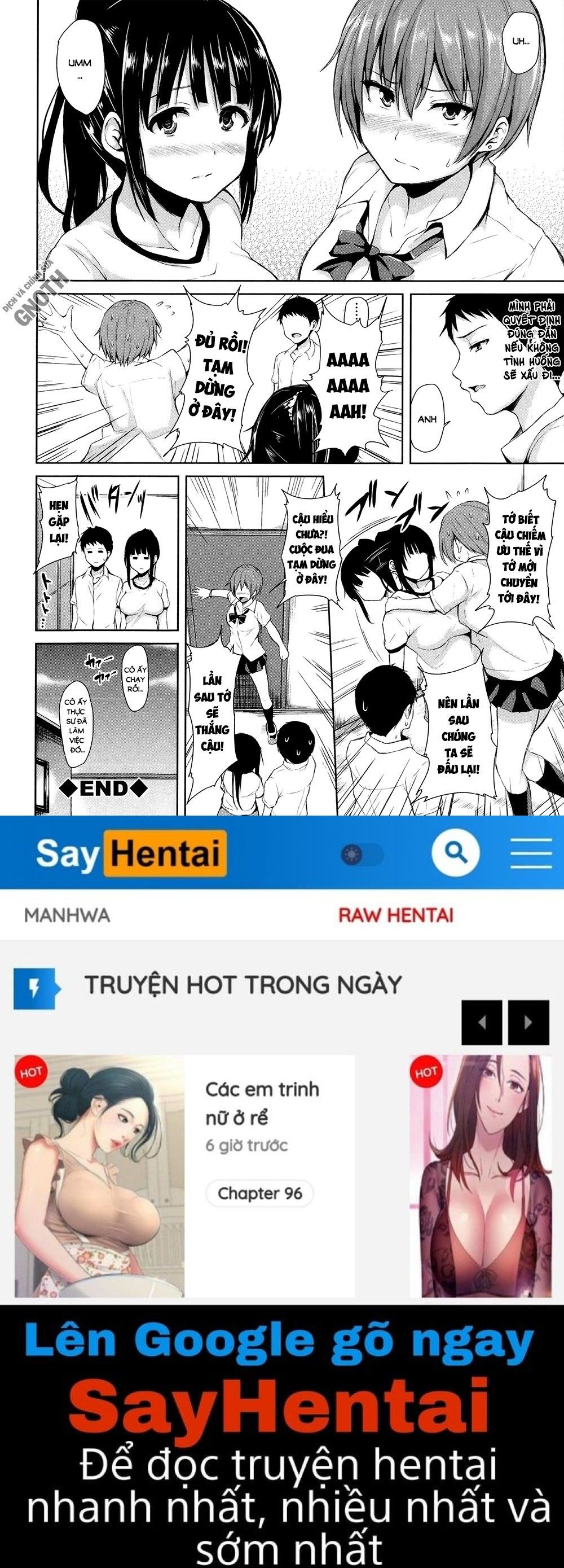 đọc truyện Ikinari! Harem Life Chương 2 ảnh 38 tại Giả Dược