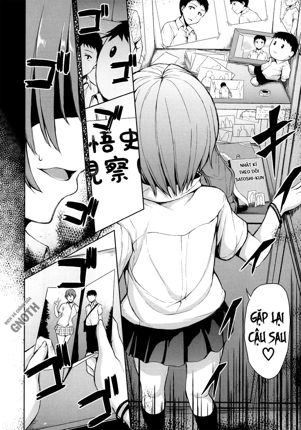 đọc truyện Ikinari! Harem Life Chương 2 ảnh 6 tại Giả Dược