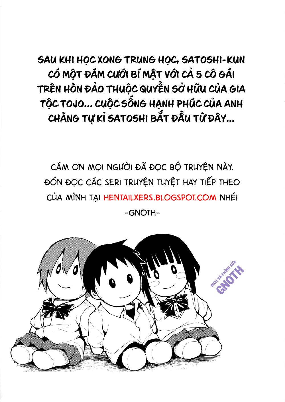 đọc truyện Ikinari! Harem Life Chương 6 ảnh 28 tại Giả Dược