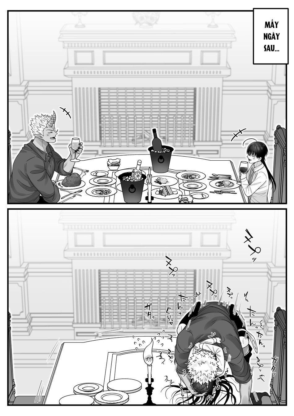 đọc truyện Ikujinashi No Spectator Chương 69 ảnh 21 tại Giả Dược